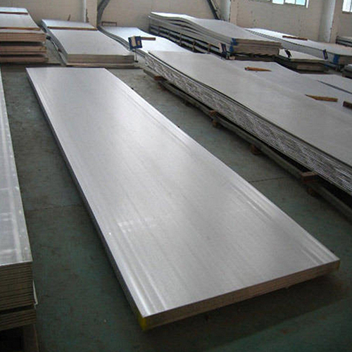Stainless Steel Manganese Sheet