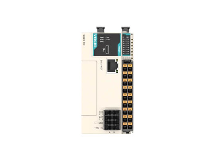 Veichi Plc