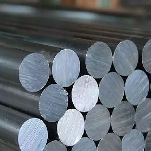 Stainless Steel Rod