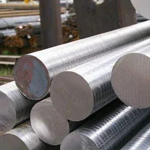 Stainless Steel Forging Rod