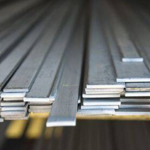 Stainless Steel Flat Bar
