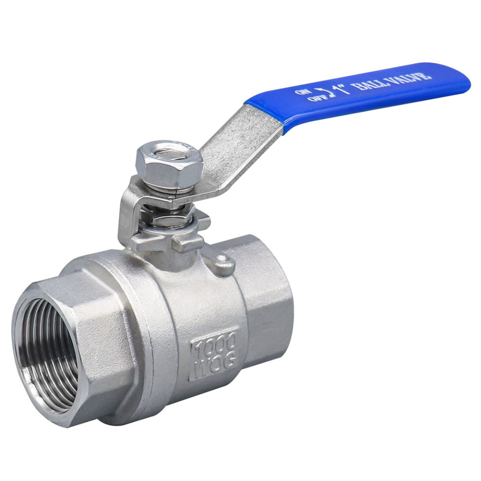 Ball Valve