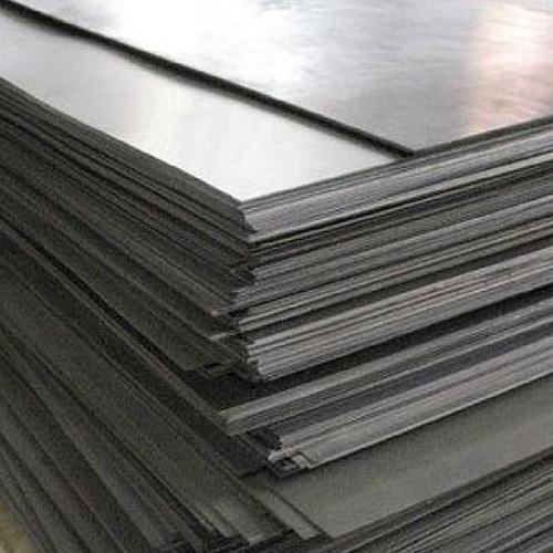 Titanium Alloy Sheets