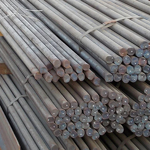 Mild Steel Rod