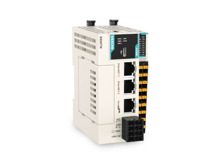 Veichi Plc