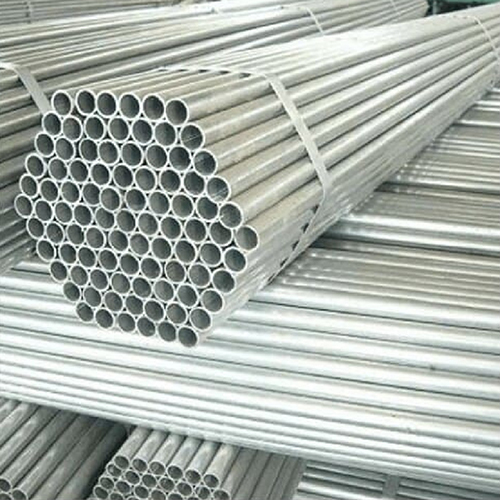 Industrial Aluminium Pipes