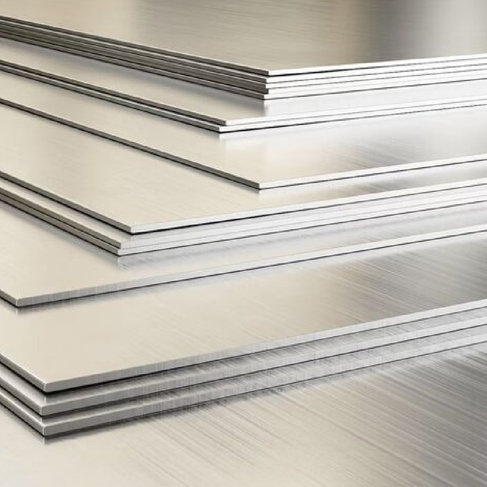 Aluminium Sheets
