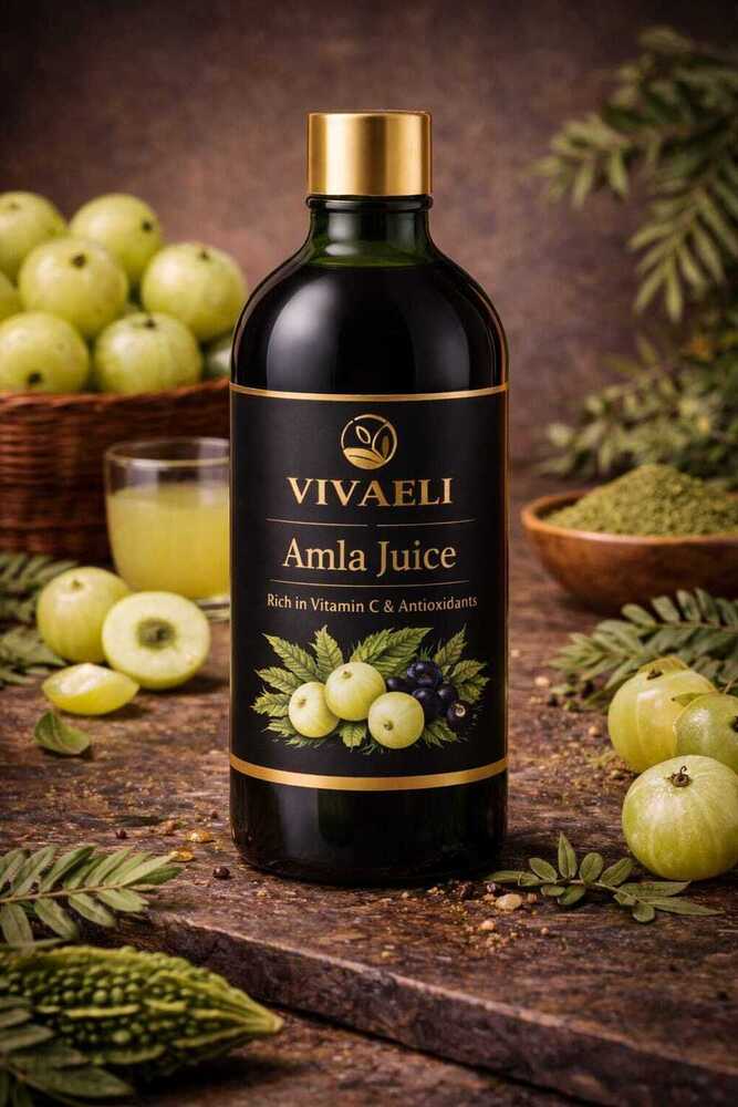 Amla Juice