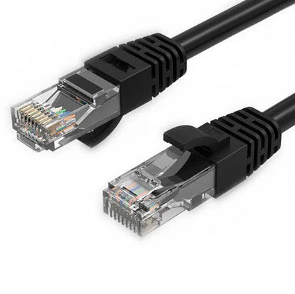 Hybrid Patch Cords