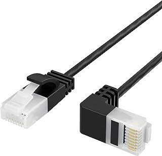 Hybrid Patch Cords