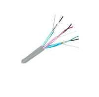 Solid Shielded Cables