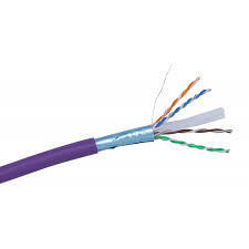 Solid Shielded Cables