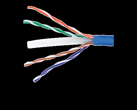 Unshielded Instrumentation Cable