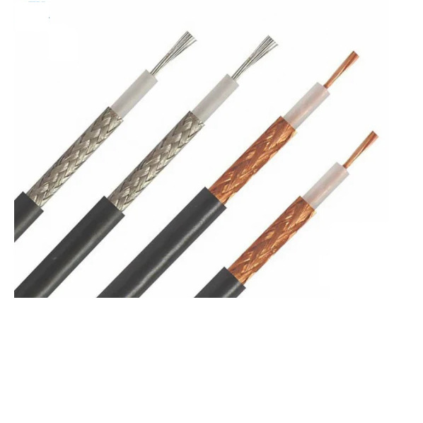 Radio Frequency Co-axial Cable