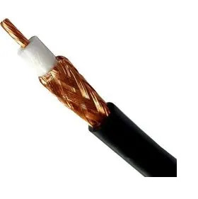 Radio Frequency Co-axial Cable