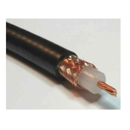 Radio Frequency Co-axial Cable