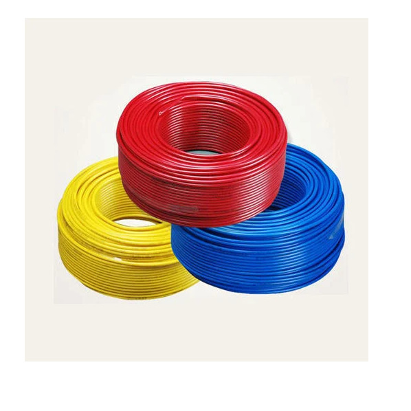PVC Insulated Cable Single Core Cable