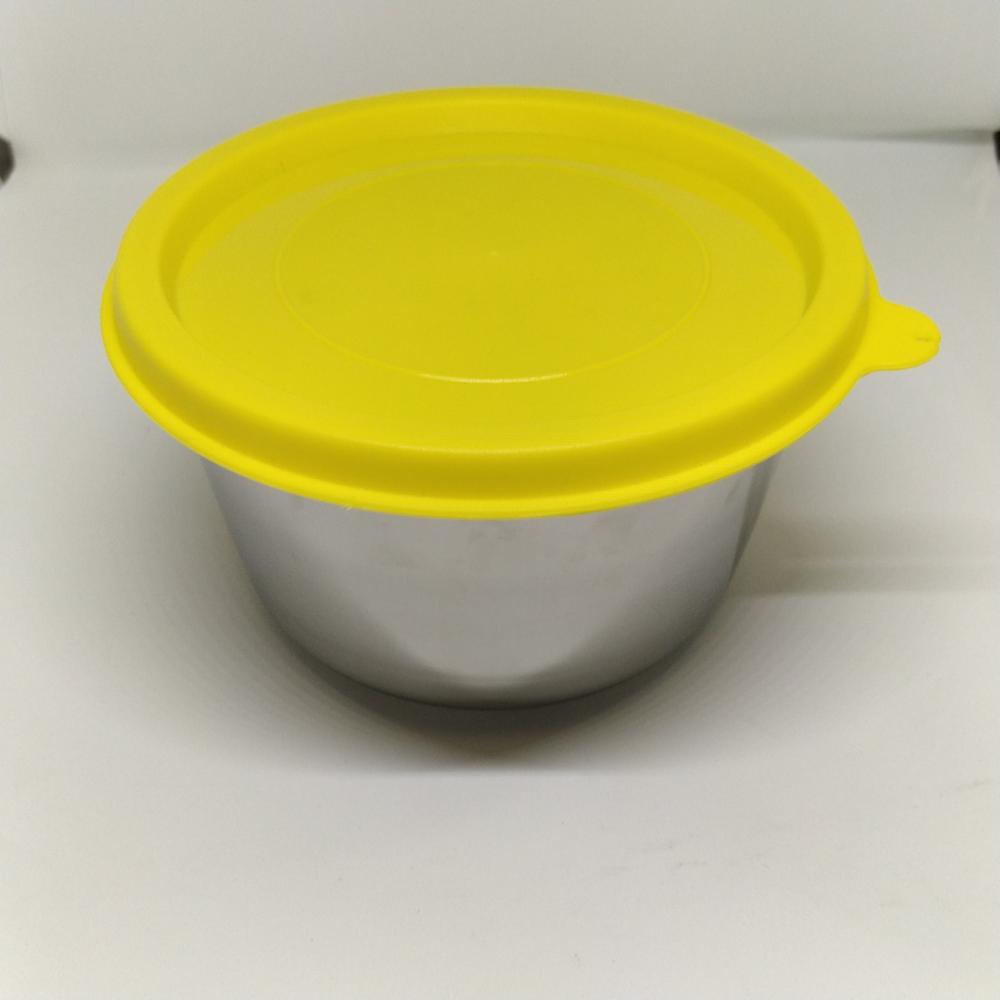 Chefkraft Stainless Steel Container