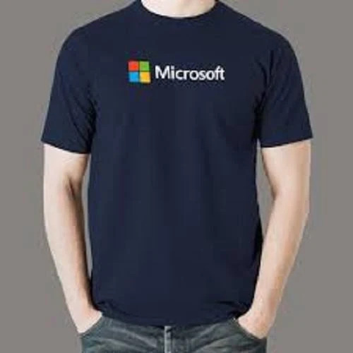Promotional Logo T Shirt