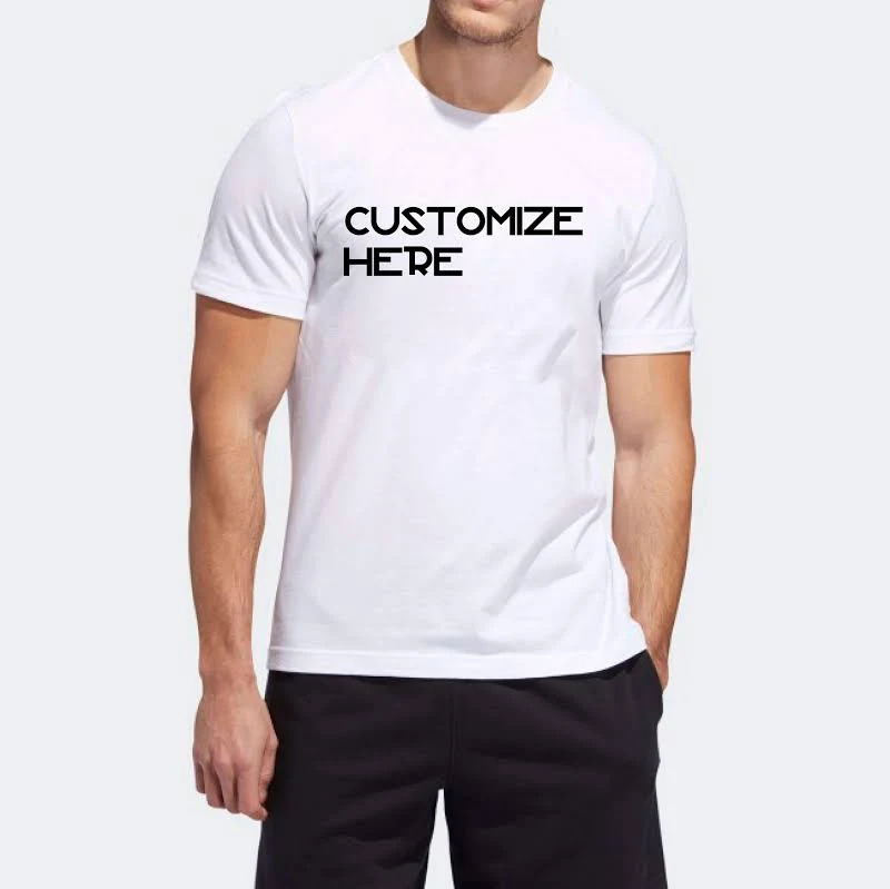 Promotional Logo T Shirt