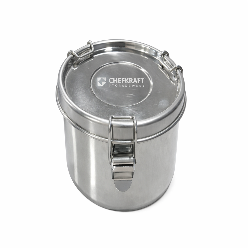 Stainless Steel Container