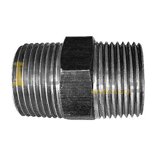 Automotive Hex Nipple Machinery Automotive Hex Nipple Machinery