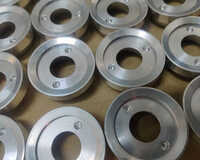 Ms Auto Part Mould