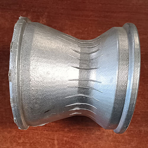 Toy car wheel