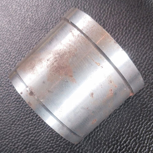 Automotive Oil Cap