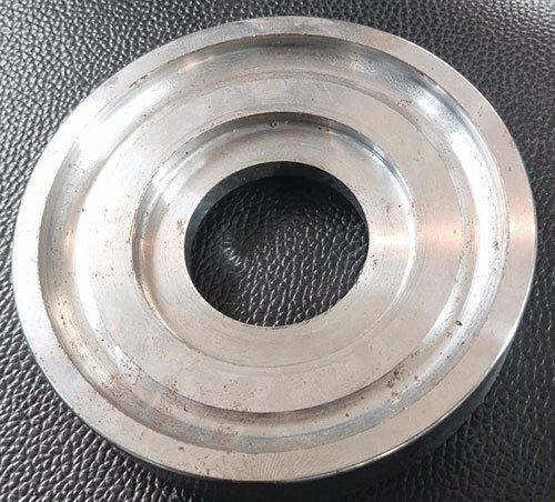 Automotive Bearing Sheet Automotive Bearing Sheet