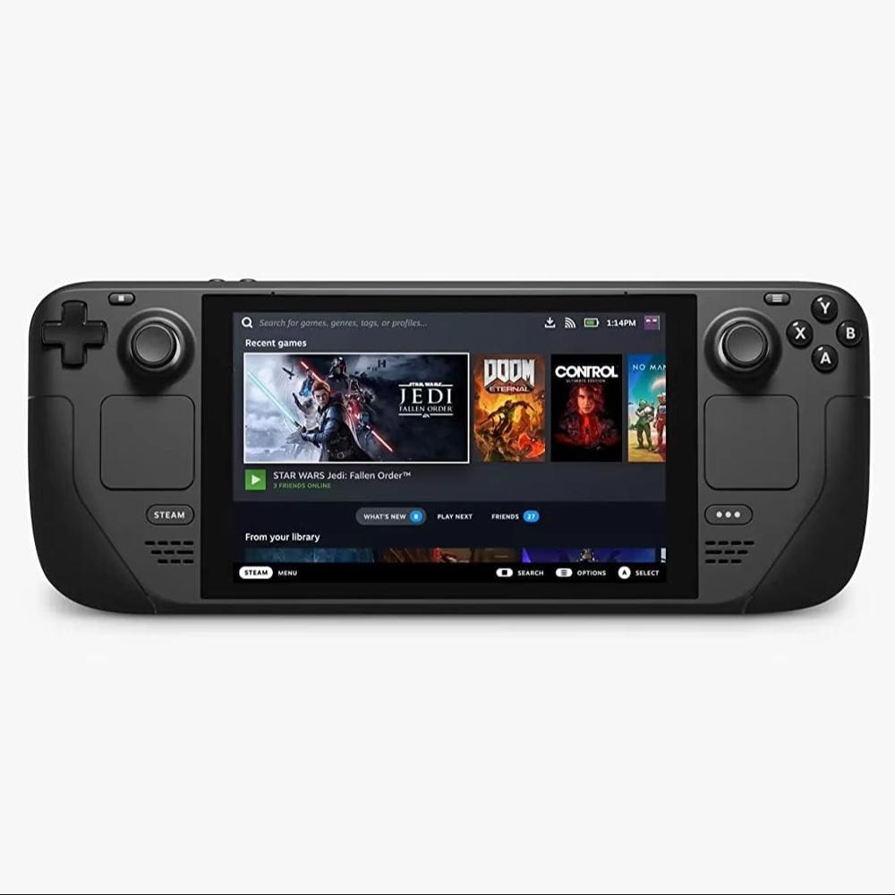 Best Seller of 512GB Vaalve Steam Deck Handheld Console Wholesale