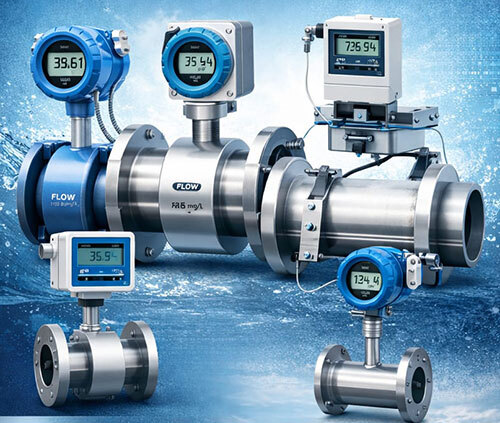 Flow Meters