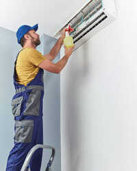 Ac Amc Service