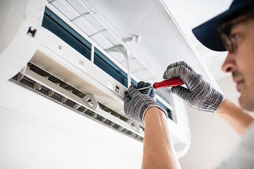 AC Amc Service