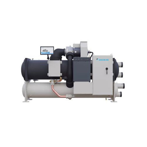 Industrial Chiller System