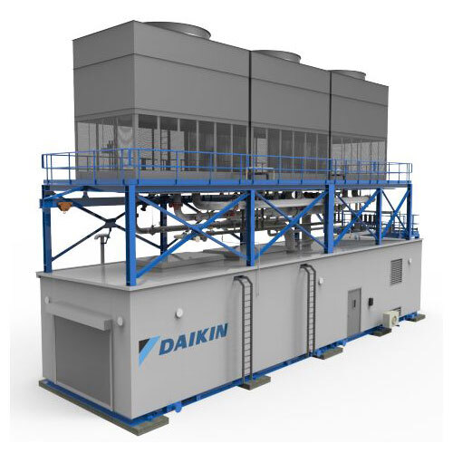 Chiller System