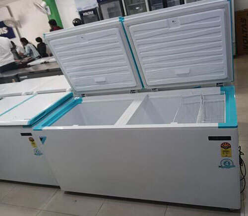 Daikin Deep Freezer
