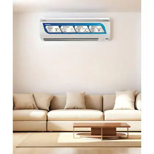 Daikin Inverter 1.5 Ton Air Conditioner