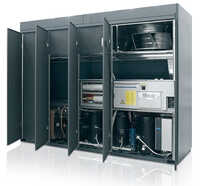 Precision Air Conditioning System