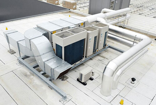 Industrial Plant Retrofit Projects