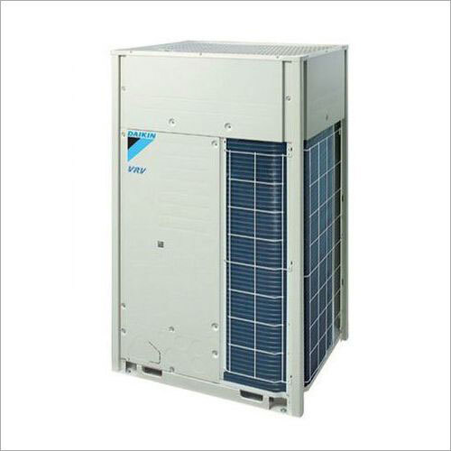 Industrial VRV And VRF System