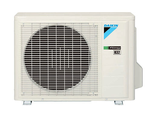 Daikin Inverter AC Unit