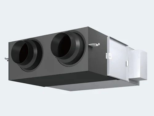 Industrial Ventilation System