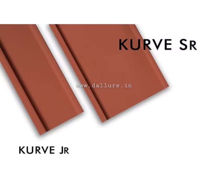 VersaKurve JR & SR series Wall Panels Kurve SR Emboss Designer Curved Wall Architectural Leben curved wall cladding panels Decorative curved panel manufacturer