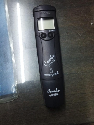 Combo Hanna Hi 98129