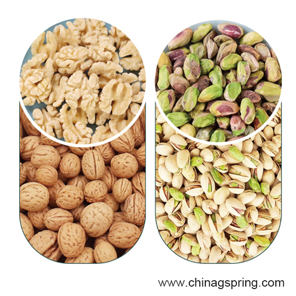 Industrial Peanut Sheller