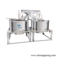 Industrial Centrifugal De-oil Machine