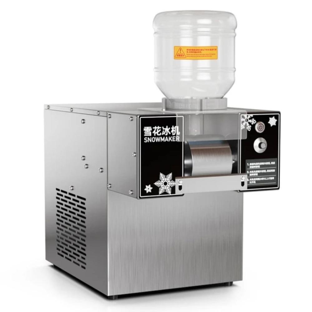 Ice Snow Machine