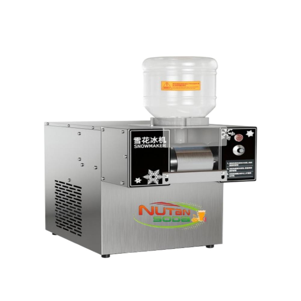 Ice Snow Machine