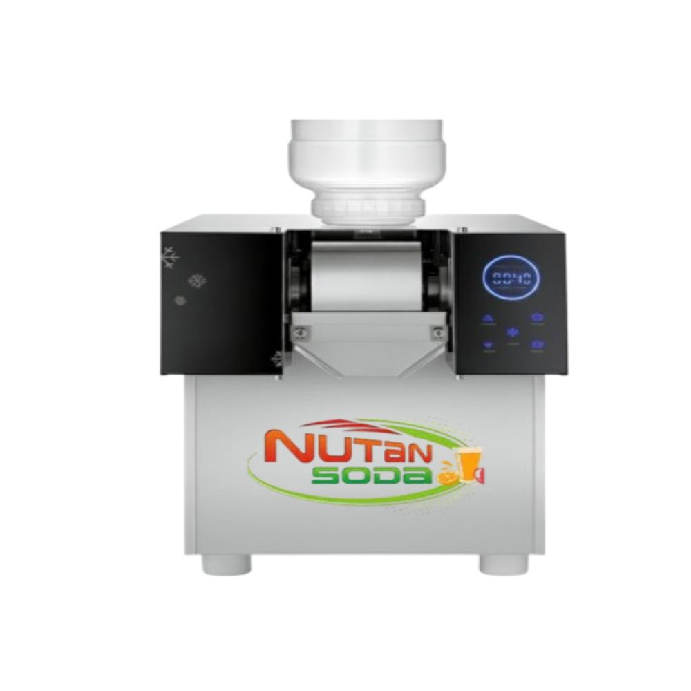 Ice Now Machine